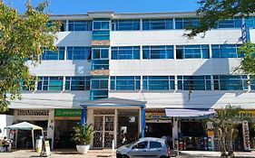 Hotel Ariari Azul
